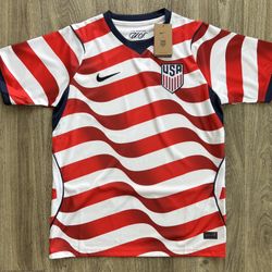 USA Jersey
