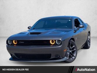 2020 Dodge Challenger
