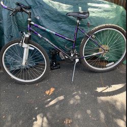 26” Mag a Cliff Hanger Bicycle