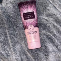 Moisturizing Body wash