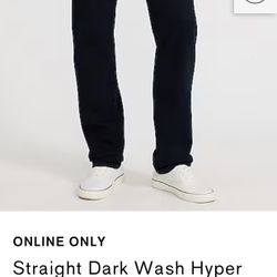 BRAND NEW MENS EXPRESS DENAM JEANS 