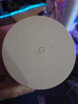Google WiFi Router Node