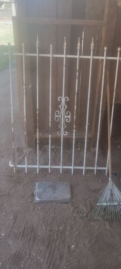 Wrought Iron Window  Gaurd/ Security Bars
