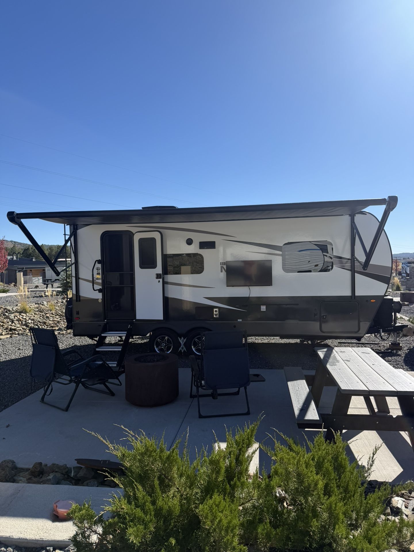 2025 Rockwood Mini Lite 2205S