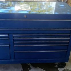 60 Inch 11 Drawer Box No Tools Brand New With Extra Rails