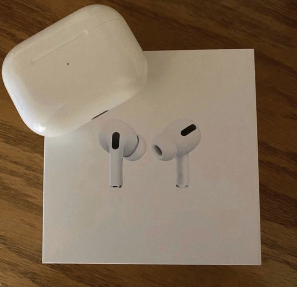 Apple air pod pro