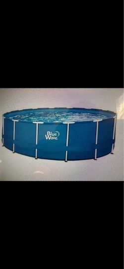 pool new