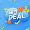 Saving Deals