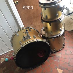 Drum Kit