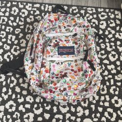Jansport backpack 