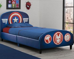 Captin America Beb