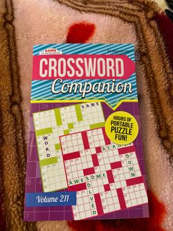 Crossword