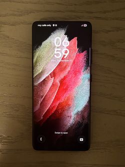 Samsung Galaxy S21 Ultra