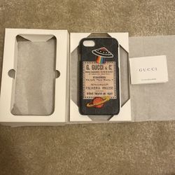 New Gucci Phone Case 