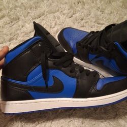 Jordan 1's