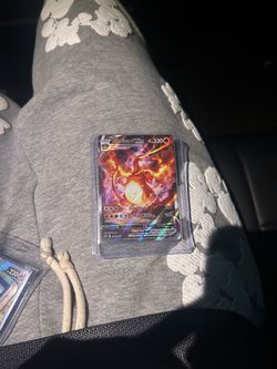 Charzard