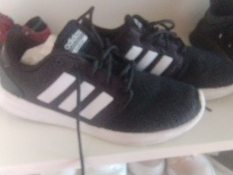 Tenis Adidas