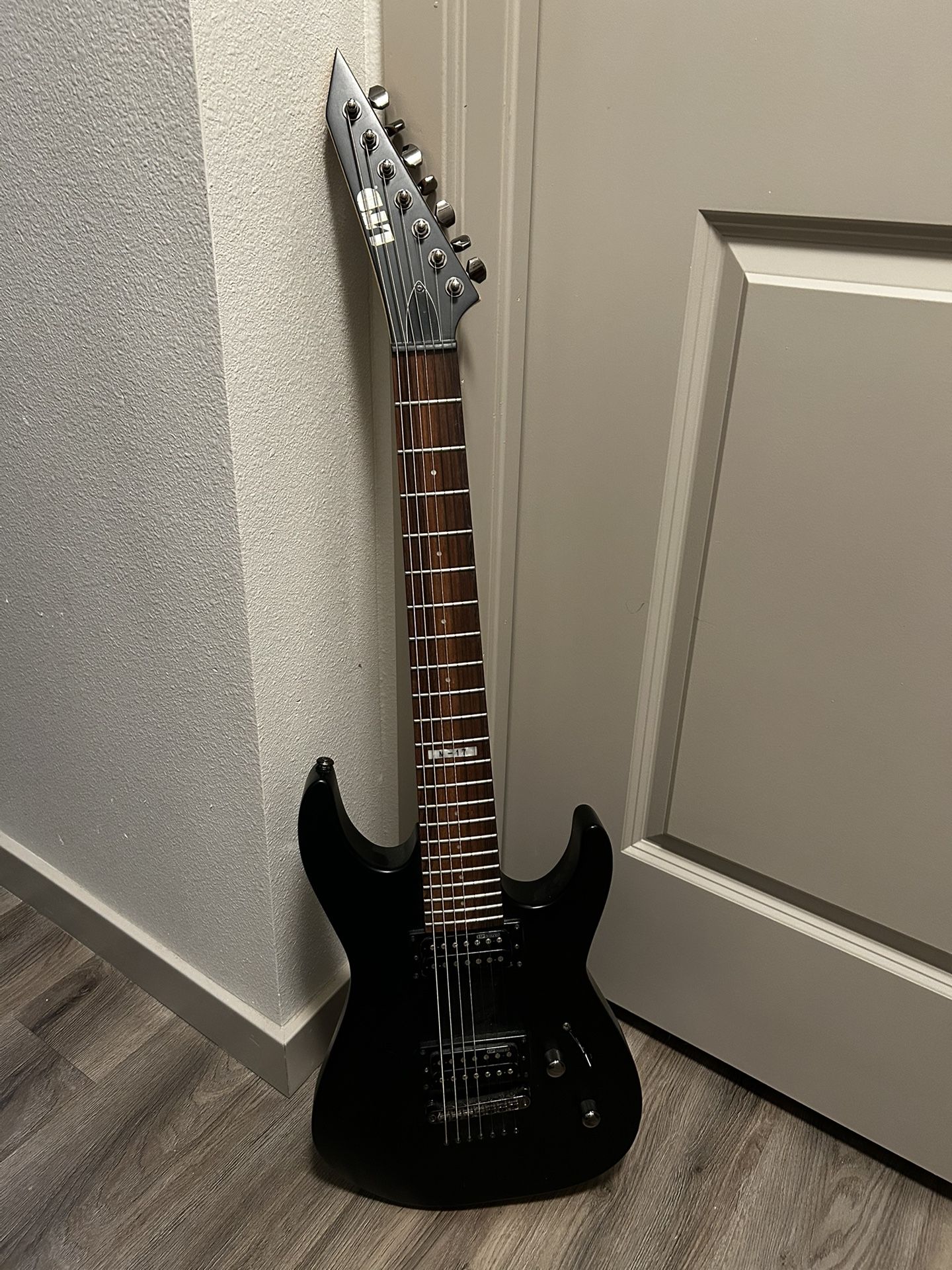 LTD 7 String