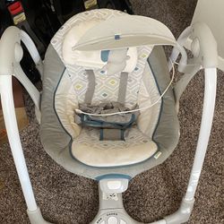 Baby Items