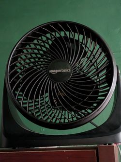 Free fan