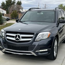 2015 Mercedes GLK350 59.000 MILES ONLY 🔥 NO ACCIDENTS 