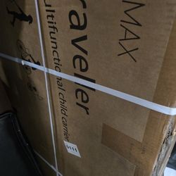 Hamax Double Bike Trailer 