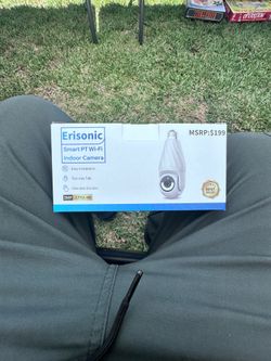 Erickson smart camera