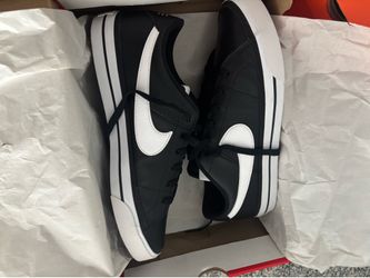 Nikes, brand new in box.  Size 11 men’s