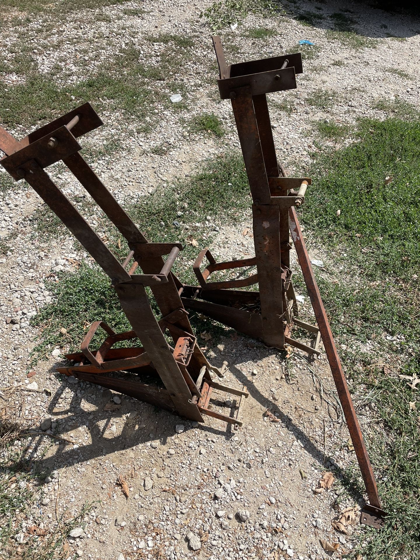 Pump Jacks