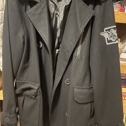 Guess Jacket Worn 1 time