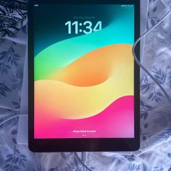 iPad 9th Generation 