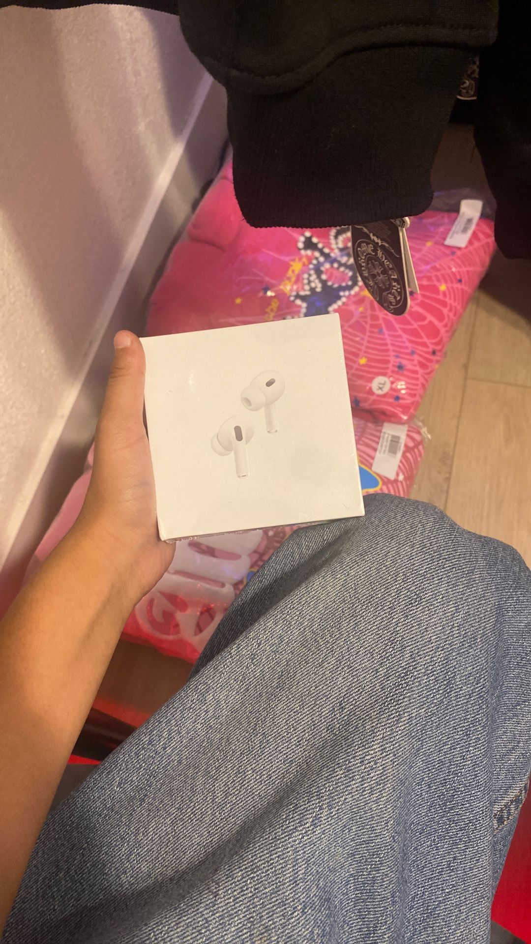AirPods