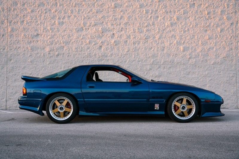 1990 Mazda Rx-7