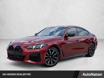 2025 BMW M440i Gran Coupe