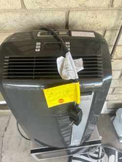 Haier 10,000 btu air conditioner
