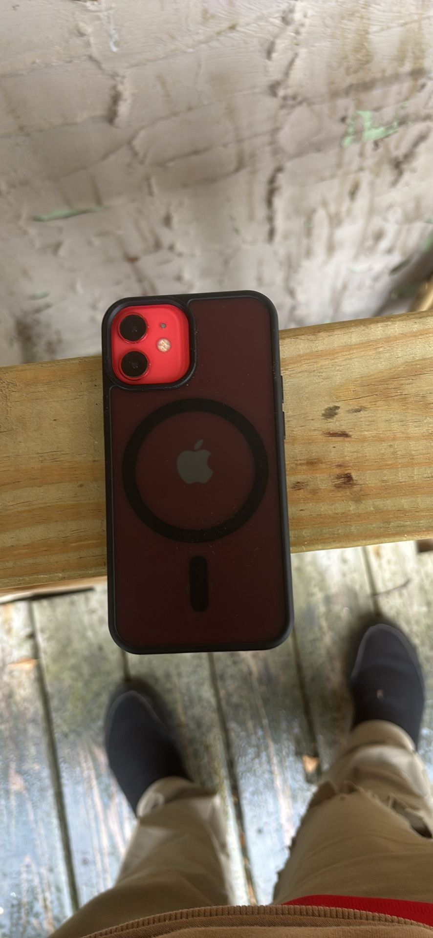 AT&T iPhone 12 Mini