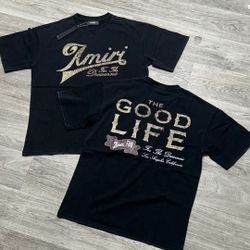 Amiri Shirt