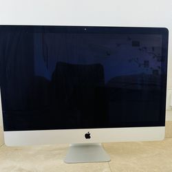 iMac Computer Like New