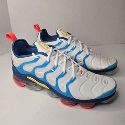Air Vapormax Plus SIZE 10.5