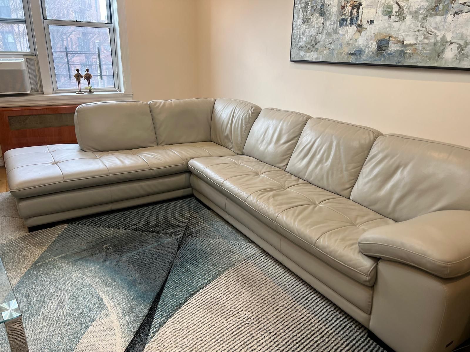 Sectional Sofa