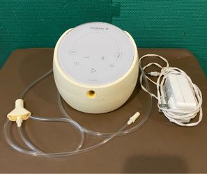 Medela Sonata Breast Pump