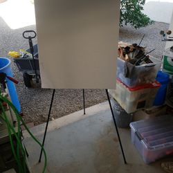 Artist's Easel