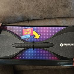 razor ripstik dlx mini