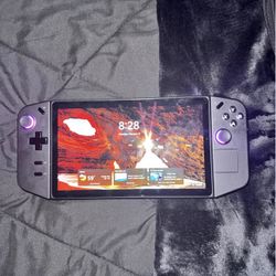 Lenovo Legion Go