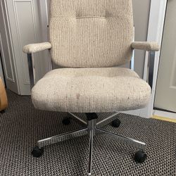 Office Desk Chair With Wheels