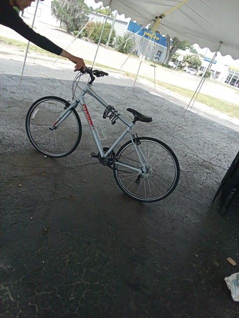 Marin Bike