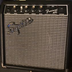 Fender Frontman 10G Amp