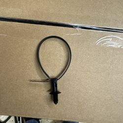 American Made Cable Ties