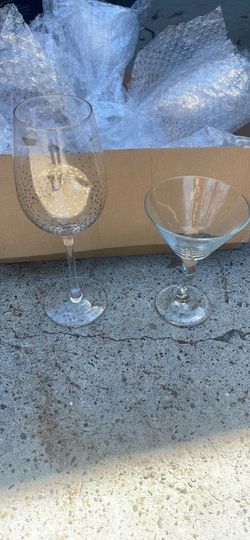 Wine Glasses