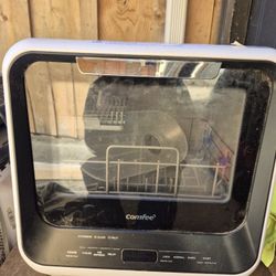 Mini Dishwasher 